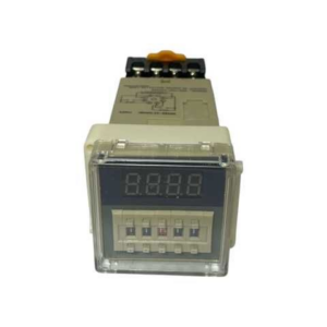 CONTROLADOR DE TEMPERATURA ANÁLOGO HORNO DTF A3