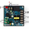 CONTROLADOR DE TEMPERATURA DIGITAL TOUCH SUBLIMADORA CA 100-240V SALIDA SSR