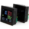 CONTROLADOR DE TEMPERATURA DIGITAL TOUCH SUBLIMADORA CA 100-240V SALIDA SSR