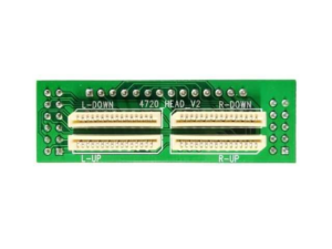 ADAPTADOR DE TARJETA SUNYUNG CABEZAL EPSON 4720 16 PINES