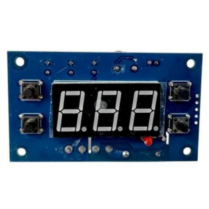 CONTROLADOR DE TEMPERATURA DIGITAL PARA PLOTTER AUDLEY S2000