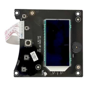 CONTROLADOR DE TEMPERATURA DIGITAL SUBLIMADORA HIDRAULICA