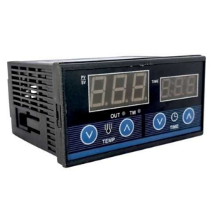 CONTROLADOR DE TEMPERATURA DIGITAL SUBLIMADORA JC-1