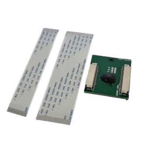ADAPTADOR DE TARJETA PARA CABEZAL ESPECIAL APOLO DTF