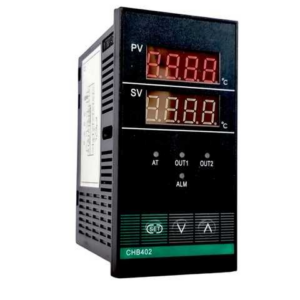 CONTROLADOR DE TEMPERATURA Y TIEMPO  DIGITAL PARA CALANDRA COMPLETA IRON PRESS IP-R168