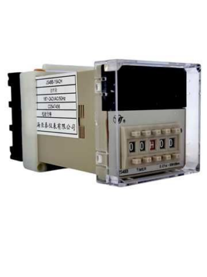 CONTROLADOR DE TIEMPO ANALOGO PARA SUBLIMADORA