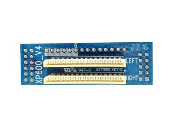ADAPTADOR DE TARJETA SUNYUNG CABEZAL XP600 PLOTTER S2000