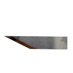 CUCHILLA DE CORTE OSCILATORIO 26° ESPESOR DE 1 MM
