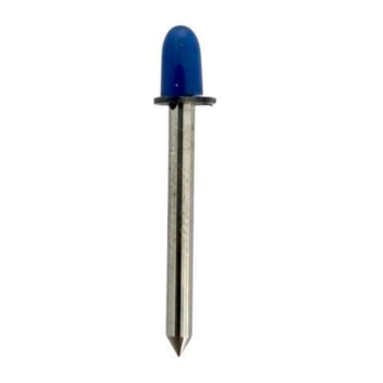 CUCHILLA ESPECIAL CORTE PROFUNDO 2MM PLOTTER DE CORTE SKYCUT