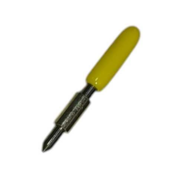CUCHILLA PARA PLOTTER DE CORTE 30 GRADOS TIPO GRAPHTEC