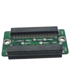 ADAPTADOR O ACOPLE PARA CABLES DE 31 A 29 PINES CABEZAL TX800