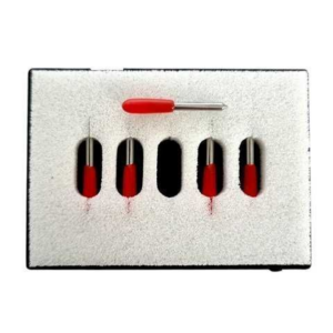 528_imagen_1.png CUCHILLA PARA PLOTTER DE CORTE 45 GRADOS TIPO ROLAND