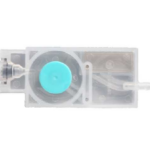 DAMPER CONECTOR RECTANGULAR CABEZAL 4720 I3200 MANGUERA 4X3MM CONEXION DIRECTA HQ