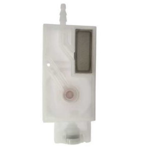 DAMPER CONECTOR RECTANGULAR DX5, TX800, 4720 MANGUERA 4X3MM CONEXION DIRECTA 10MM DE ANCHO
