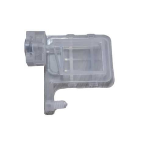 549_imagen_1.png DAMPER FILTRO GRANDE CONECTOR RECTANGULAR MANGUERA 3X2MM 1 SOPORTE