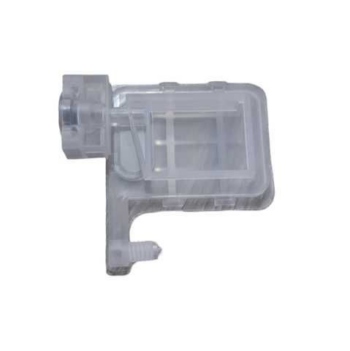 DAMPER FILTRO GRANDE CONECTOR RECTANGULAR MANGUERA 3X2MM 1 SOPORTE