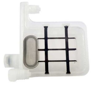 552_imagen_1.png DAMPER FILTRO GRANDE CONECTOR REDONDO MANGUERA 3X2 MM