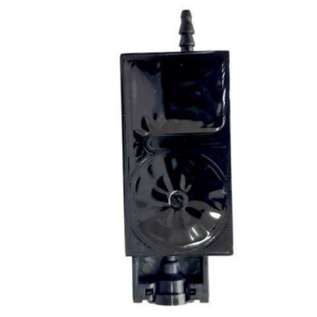 DAMPER UV CABEZAL XP600 E I3200 DE 8MM DE ANCHO CONEXION DIRECTA