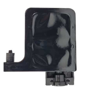 565_imagen_1.png DAMPER UV GRANDE CONECTOR CUADRADO MANGUERA 4X3MM