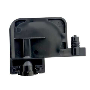 566_imagen_1.png DAMPER UV PEQUEÑO CONECTOR RECTANGULAR MANGUERA 3X2MM