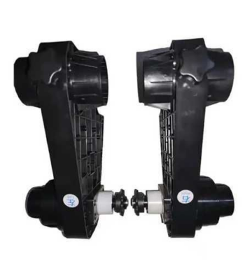 DISPENSADOR DE MATERIAL 220V 50MM UN MOTOR DTF MEGA AUDLEY