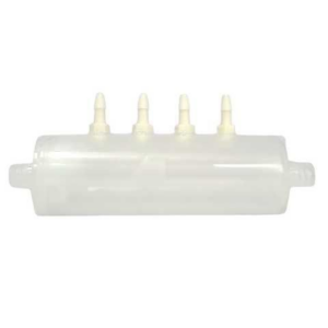 589_imagen_1.png DISTRIBUIDOR TINTA BLANCA PLOTTER DTF 4 SALIDAS DE D25MM MANGUERA 3MM