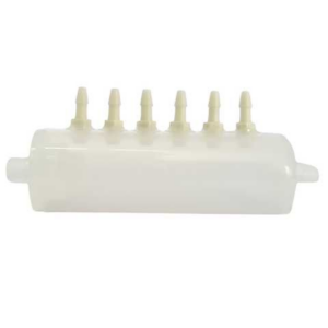592_imagen_1.png DISTRIBUIDOR TINTA BLANCA PLOTTER DTF A3 6 SALIDAS D25MM MANGUERA 3MM