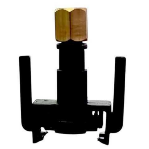 594_imagen_1.png DOBLE DAMPER UV MANGUERA 3X2MM