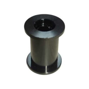 EJE GUIA DE 19X6X25MM DE BANDA ABIERTA PLOTTER DE TRAZO RICHPEACE