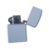 ENCENDEDOR BLANCO SUBLIMACIÓN TIPO ZIPPO 6X4CM