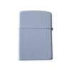 ENCENDEDOR BLANCO SUBLIMACIÓN TIPO ZIPPO 6X4CM