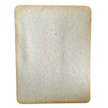 ESPONJA O FELPA DE SUBLIMADORA 38X29X1 CM