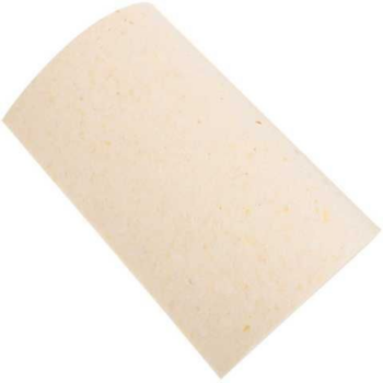 ESPONJA O FELPA DE SUBLIMADORA 60X80X1 CM