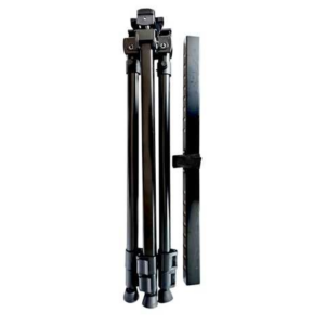 ESTANTE O CABALLETE METALICO 80X160 CM PARA PANTALLAS DIGITALES