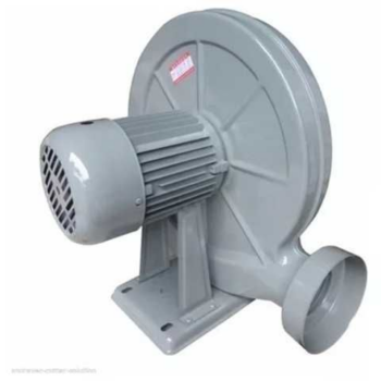 EXTRACTOR DE 550W 220V PARA MAQUINA LASER DUCTO 6 PULGADAS