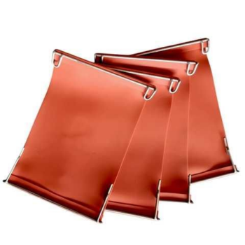 FAJA DE SILICON SUBLIMACION TOMATODO 750ML 7X20CM