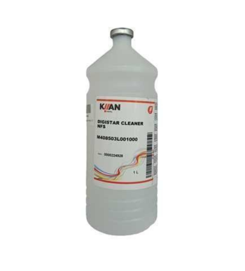 FLUSH O SOLVENTE SUBLIMACION KIIAN HI-PRO 1 LITRO