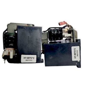 FLYBACK PARA FUENTE DE PODER LASER 80W YUEMING
