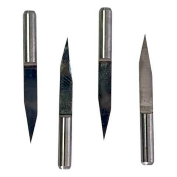 FRESA PARA ROUTER DE 0.1*20MM