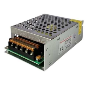 FUENTE DE PODER DE 110/220V 24V 2.1A