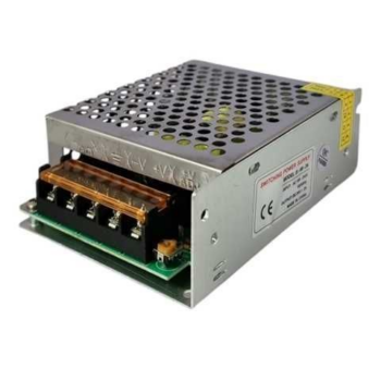 FUENTE DE PODER DE 110/220V 24V 2.1A