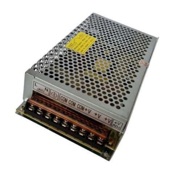 FUENTE DE PODER DE 110/220V 40V 5A
