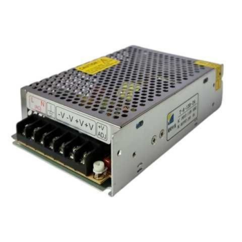 FUENTE DE PODER DE 110V 24V 5A