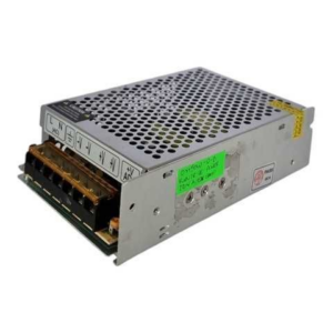 FUENTE DE PODER DE 220V 15V 5A MAQUINA LASER DE FIBRA