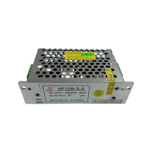 FUENTE DE PODER DE 220V 24V 5.2 A  PLOTTER DE TRAZO GRAPHIC JET