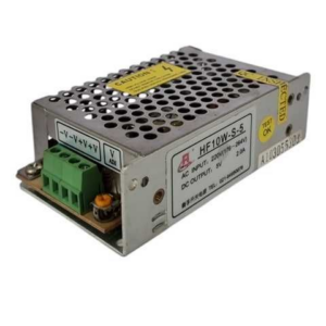 FUENTE DE PODER DE 220V 5V 2A