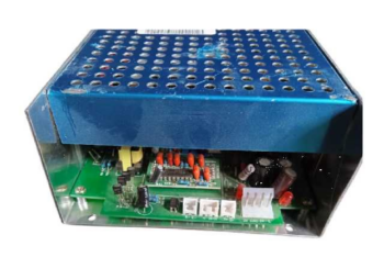 FUENTE DE PODER LASER 40W