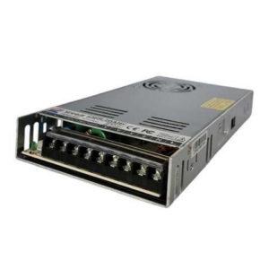 FUENTE DE PODER MULTIVOLTAJE 110/220V 24V 6.7A - 36V 5.6A