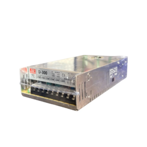 FUENTE DE PODER MULTIVOLTAJE 110/220V 24V-15V 5A