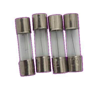 FUSIBLE 5 AMPERIOS